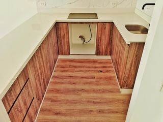 Foto 4 de VENTA DEPARTAMENTO 91 M2 BARRANCO LIMITE MIRAFLORES