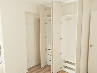 Foto 11 de VENTA DEPARTAMENTO 91 M2 BARRANCO LIMITE MIRAFLORES