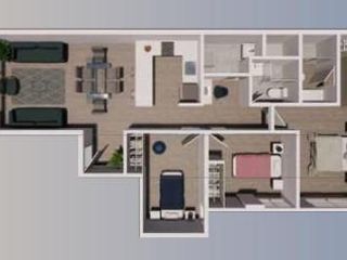 Foto 31 de VENTA DEPARTAMENTO 91 M2 BARRANCO LIMITE MIRAFLORES