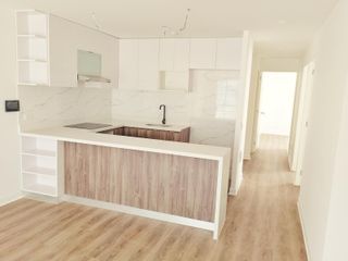 Foto 3 de VENTA DEPARTAMENTO 91 M2 BARRANCO LIMITE MIRAFLORES