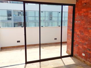 Foto 15 de VENTA DEPARTAMENTO 109.56 m2 BARRANCO LIMITE MIRAFLORES