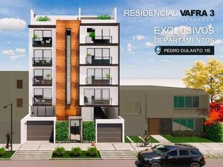 Foto 22 de VENTA DEPARTAMENTO 109.56 m2 BARRANCO LIMITE MIRAFLORES
