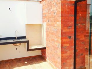 Foto 13 de VENTA DEPARTAMENTO 109.56 m2 BARRANCO LIMITE MIRAFLORES