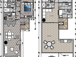 Foto 28 de VENTA DEPARTAMENTO 169 m2 BARRANCO LIMITE MIRAFLORES