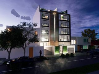 Foto 26 de VENTA DEPARTAMENTO 169 m2 BARRANCO LIMITE MIRAFLORES