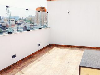 Foto 20 de VENTA DEPARTAMENTO 169 m2 BARRANCO LIMITE MIRAFLORES