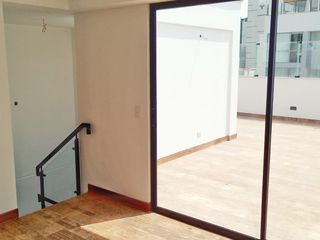 Foto 6 de VENTA DEPARTAMENTO 169 m2 BARRANCO LIMITE MIRAFLORES