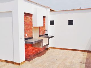 Foto 21 de VENTA DEPARTAMENTO 169 m2 BARRANCO LIMITE MIRAFLORES
