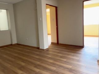Foto 4 de Departamento en  SMP