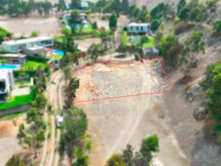 Foto 2 de Venta De Terreno 1,020 M2 En Condominio Rio Del Sol, Cieneguilla
