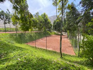 Foto 16 de Venta De Terreno 1,020 M2 En Condominio Rio Del Sol, Cieneguilla