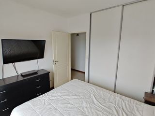 Foto 10 de Alquiler Departamento 2 ambientes Núñez Balcón