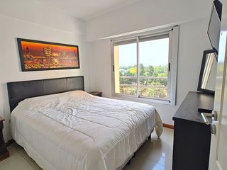 Foto 5 de Alquiler Departamento 2 ambientes Núñez Balcón
