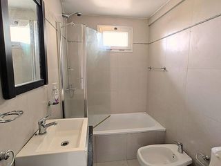 Foto 6 de Alquiler Departamento 2 ambientes Núñez Balcón