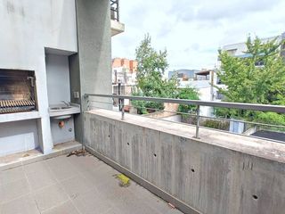 Foto 1 de Alquiler Monoambiente Núñez Balcón Parrilla Pileta