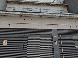 Foto 6 de Alquiler Monoambiente Núñez Balcón Parrilla Pileta