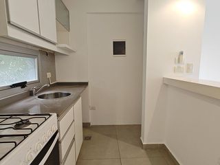 Foto 10 de Alquiler Monoambiente Núñez Balcón Parrilla Pileta