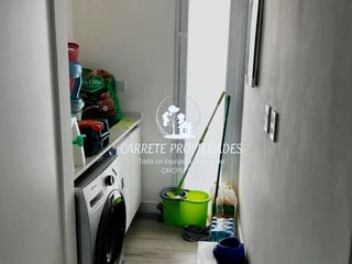 Foto 10 de Casa en alquiler de 3 dormitorios y Pileta. Santa Guadalupe. Pilar