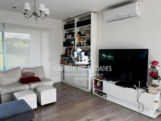 Foto 6 de Casa en alquiler de 3 dormitorios y Pileta. Santa Guadalupe. Pilar