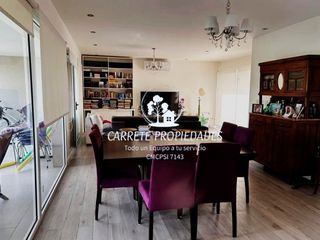 Foto 4 de Casa en alquiler de 3 dormitorios y Pileta. Santa Guadalupe. Pilar