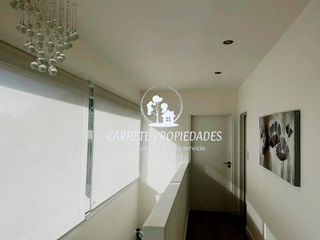 Foto 12 de Casa en alquiler de 3 dormitorios y Pileta. Santa Guadalupe. Pilar