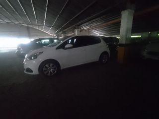 Foto 3 de Venta De Cochera En Calle Pedro Molina