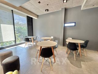 Foto 44 de OFICINA 500m2 ALQUILER DIST TECNOLOGICO A ESTRENAR