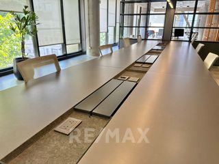 Foto 19 de OFICINA 500m2 ALQUILER DIST TECNOLOGICO A ESTRENAR