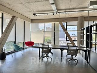 Foto 63 de OFICINA 500m2 ALQUILER DIST TECNOLOGICO A ESTRENAR