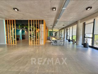 Foto 47 de OFICINA 500m2 ALQUILER DIST TECNOLOGICO A ESTRENAR