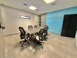Foto 52 de OFICINA 500m2 ALQUILER DIST TECNOLOGICO A ESTRENAR