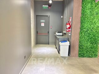 Foto 48 de OFICINA 500m2 ALQUILER DIST TECNOLOGICO A ESTRENAR