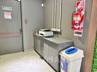Foto 24 de OFICINA 500m2 ALQUILER DIST TECNOLOGICO A ESTRENAR