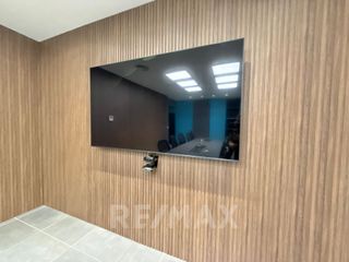 Foto 8 de OFICINA 500m2 ALQUILER DIST TECNOLOGICO A ESTRENAR