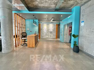 Foto 64 de OFICINA 500m2 ALQUILER DIST TECNOLOGICO A ESTRENAR