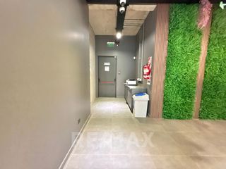 Foto 49 de OFICINA 500m2 ALQUILER DIST TECNOLOGICO A ESTRENAR