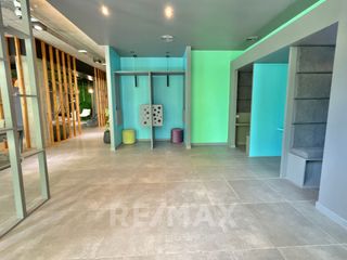 Foto 56 de OFICINA 500m2 ALQUILER DIST TECNOLOGICO A ESTRENAR
