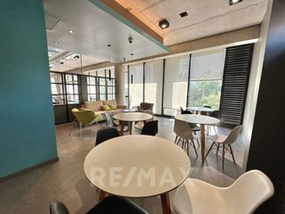 Foto 6 de OFICINA 500m2 ALQUILER DIST TECNOLOGICO A ESTRENAR
