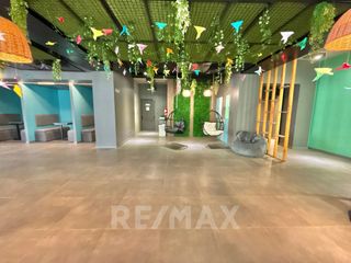 Foto 51 de OFICINA 500m2 ALQUILER DIST TECNOLOGICO A ESTRENAR