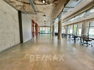 Foto 45 de OFICINA 500m2 ALQUILER DIST TECNOLOGICO A ESTRENAR