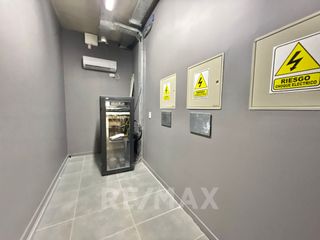 Foto 65 de OFICINA 500m2 ALQUILER DIST TECNOLOGICO A ESTRENAR