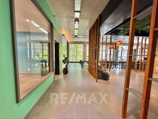 Foto 60 de OFICINA 500m2 ALQUILER DIST TECNOLOGICO A ESTRENAR
