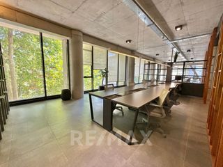 Foto 17 de OFICINA 500m2 ALQUILER DIST TECNOLOGICO A ESTRENAR
