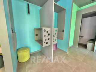 Foto 55 de OFICINA 500m2 ALQUILER DIST TECNOLOGICO A ESTRENAR