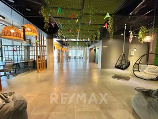 Foto 50 de OFICINA 500m2 ALQUILER DIST TECNOLOGICO A ESTRENAR