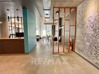 Foto 43 de OFICINA 500m2 ALQUILER DIST TECNOLOGICO A ESTRENAR