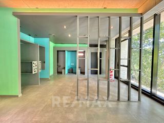Foto 53 de OFICINA 500m2 ALQUILER DIST TECNOLOGICO A ESTRENAR