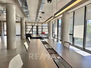 Foto 14 de OFICINA 500m2 ALQUILER DIST TECNOLOGICO A ESTRENAR