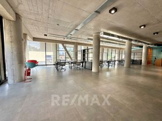 Foto 46 de OFICINA 500m2 ALQUILER DIST TECNOLOGICO A ESTRENAR