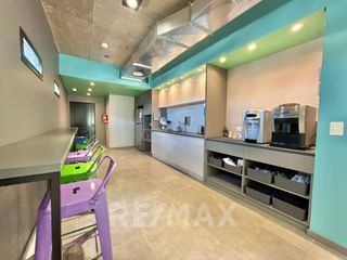 Foto 33 de OFICINA 500m2 ALQUILER DIST TECNOLOGICO A ESTRENAR